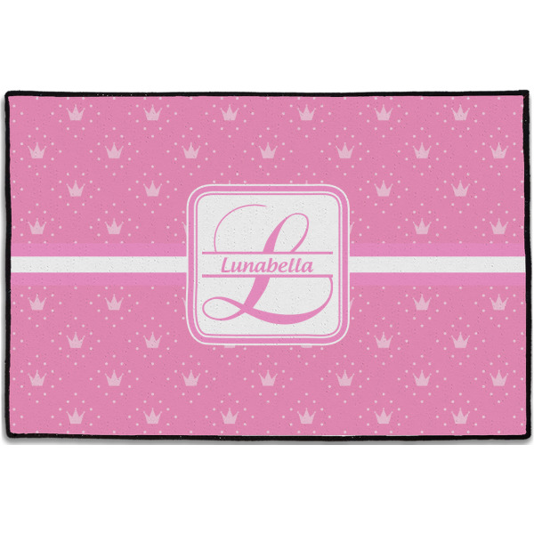 Custom Design - Door Mat - 36"x24" - Approval