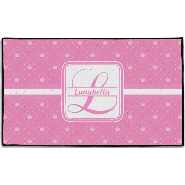 Custom Design - Door Mat - 60"x36" - Approval