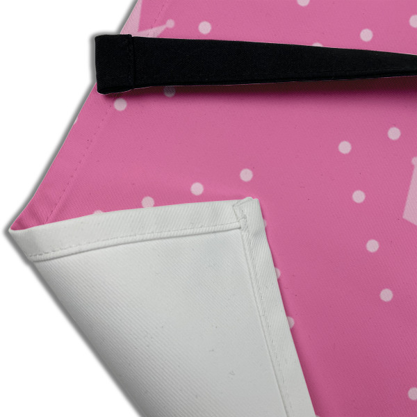 Custom Design - Apron - Closeup