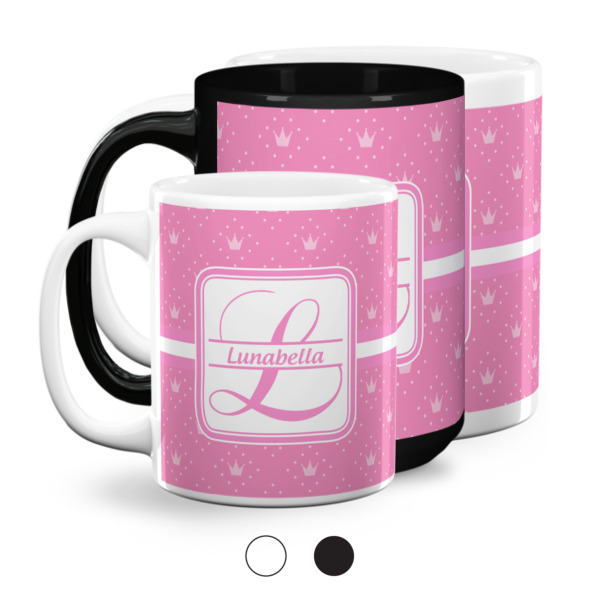Custom Design - Coffee Mugs Main