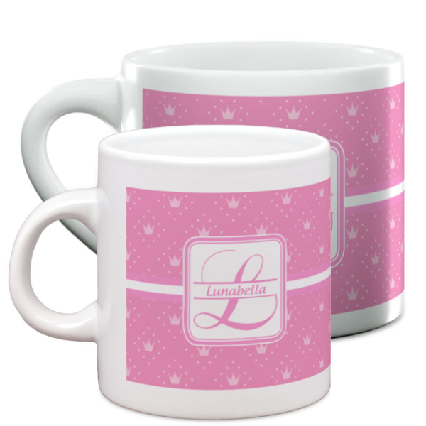 Custom Design - Espresso Mugs - Main Parent