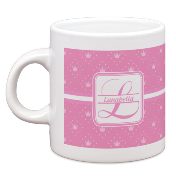 Custom Design Your Own Espresso Cup