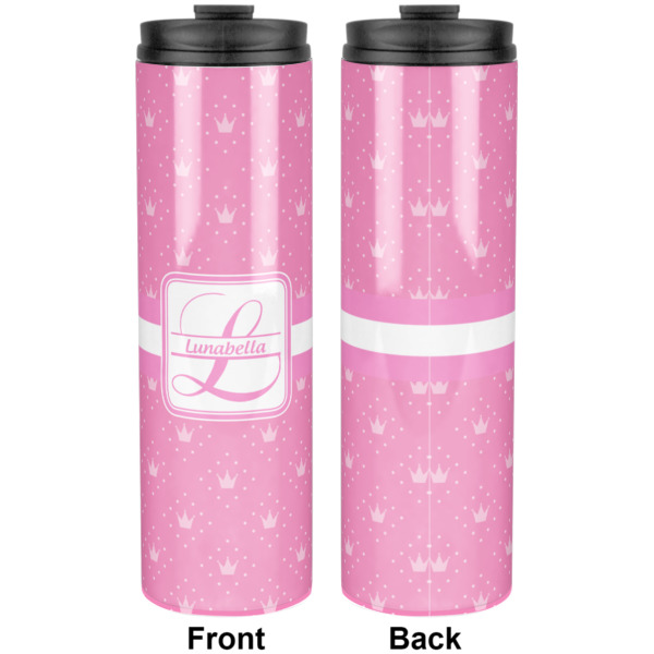 Custom Design - Stainless Steel Tumbler 20 Oz - Approval