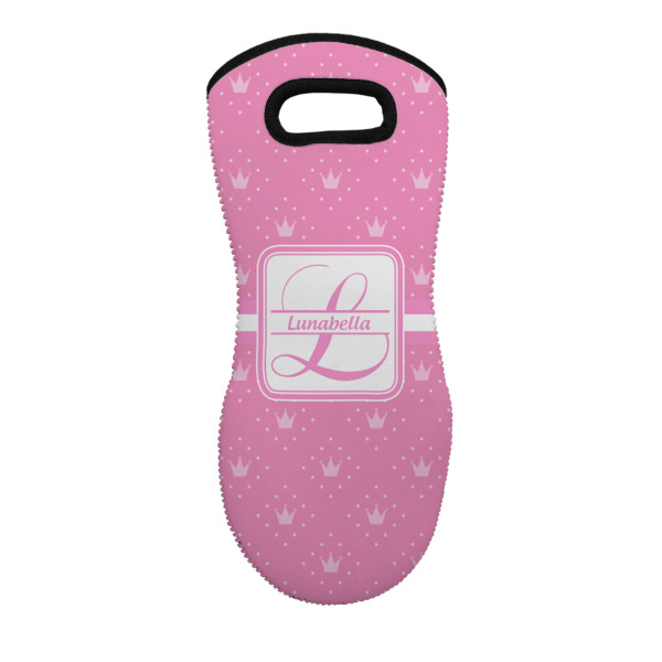 Custom Design Your Own Neoprene Oven Mitt