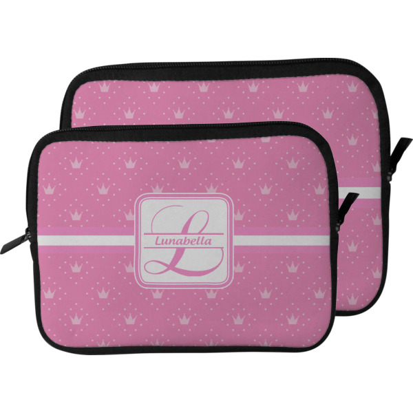 Custom Design - Laptop Sleeve (Size Comparison)