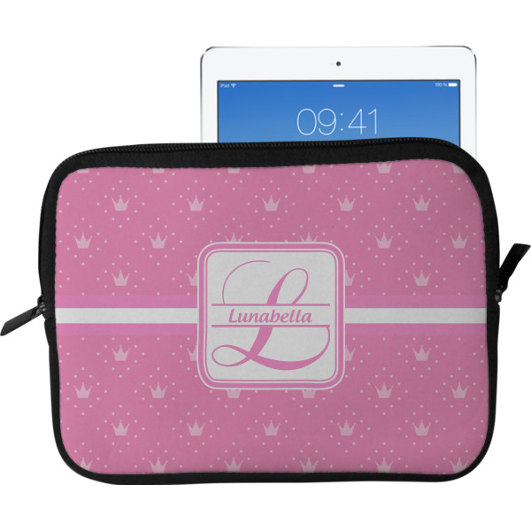 Custom Design - Tablet Sleeve (Medium)