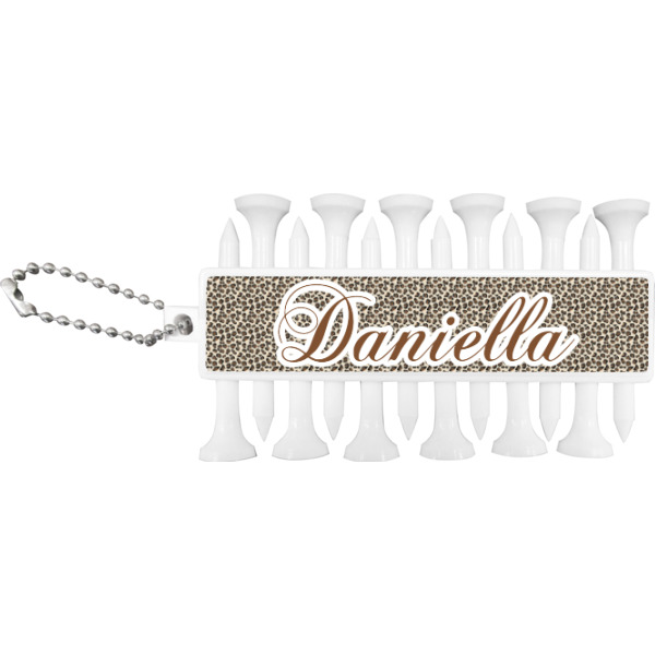 Custom Design - Golf Buddy