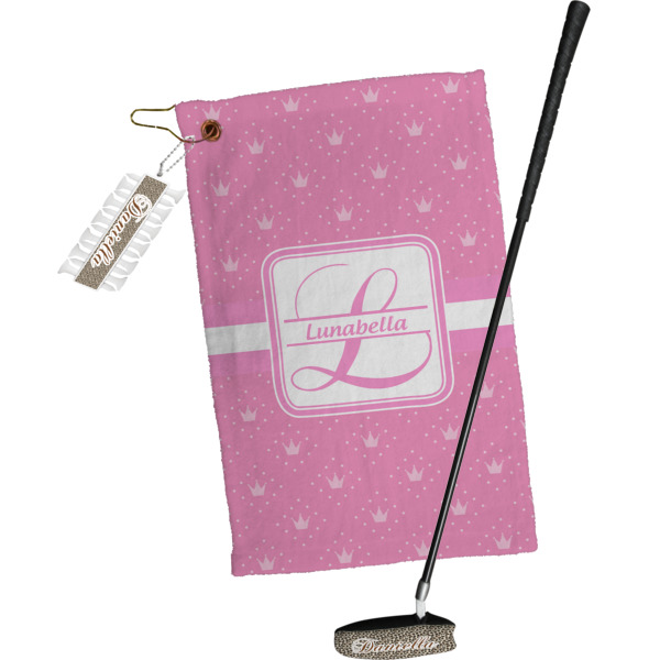 Custom Design - Golf Gift Kit (Full Print)