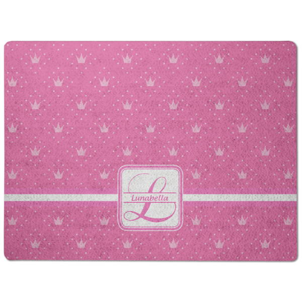 Custom Design - Dog Food Mat - Medium without bowls