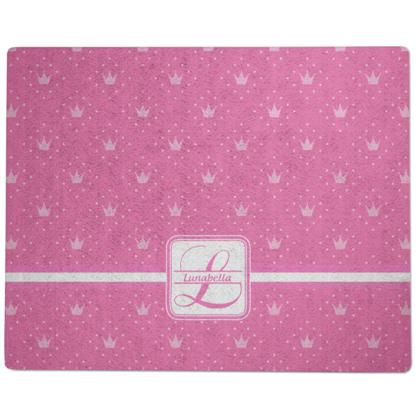 Custom Design - Dog Food Mat - Large without Bowls