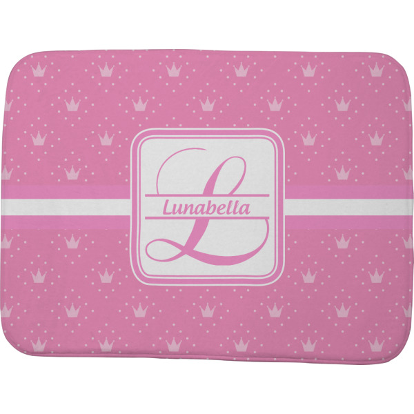 Custom Design - Memory Foam Bath Mat 48 X 36