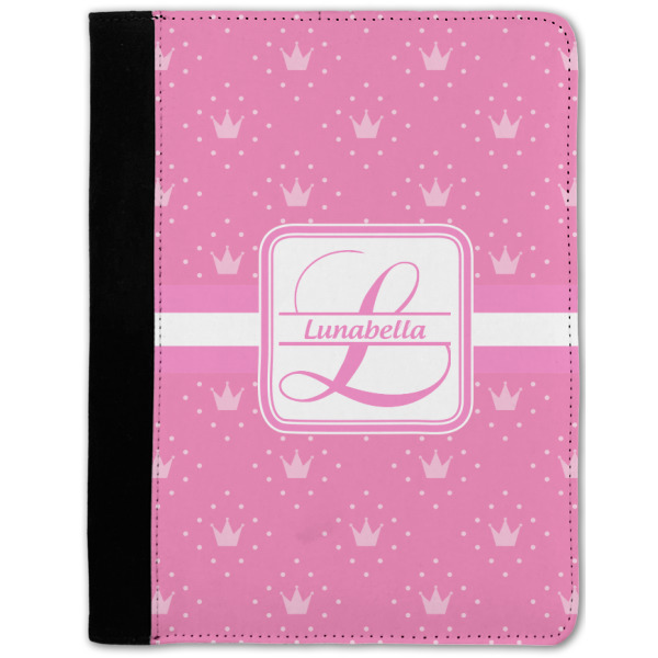 Custom Design Your Own Notebook Padfolio