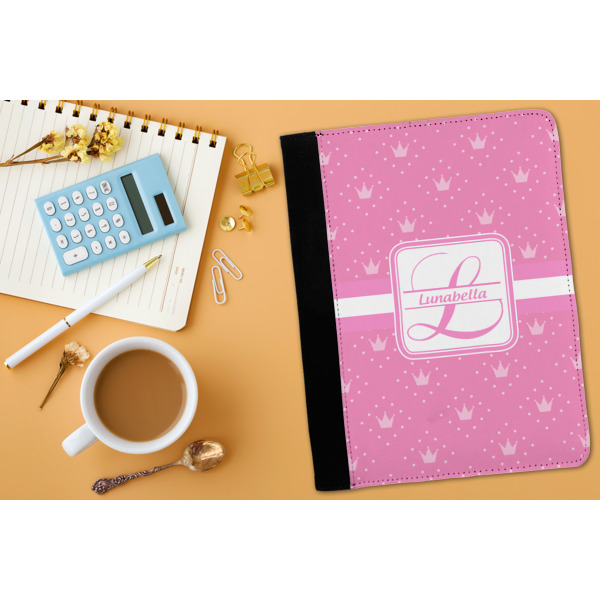 Custom Design - Medium Padfolio - LIFESTYLE (adult)