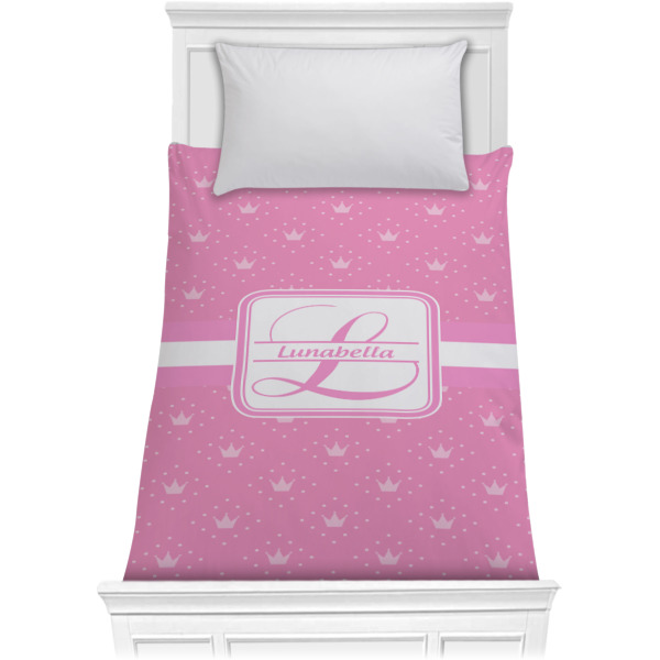 Custom Design - Comforter (Twin)