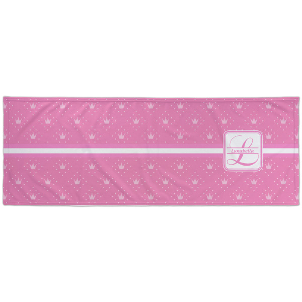 Custom Design - Cooling Towel- Approval