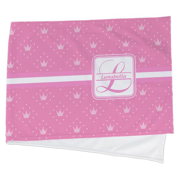 Custom Design Your Own Cooling Towel