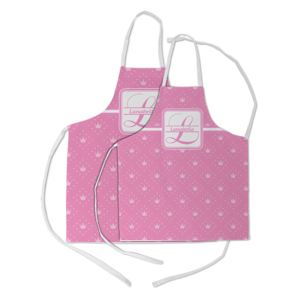 Custom Design - Kid's Aprons - Parent - Main