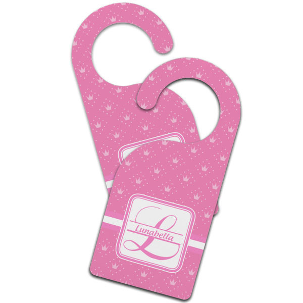 Custom Design - Door Hanger - MAIN