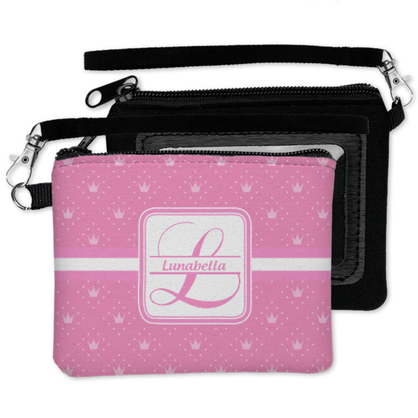 Custom Design - Wristlet ID Cases - MAIN