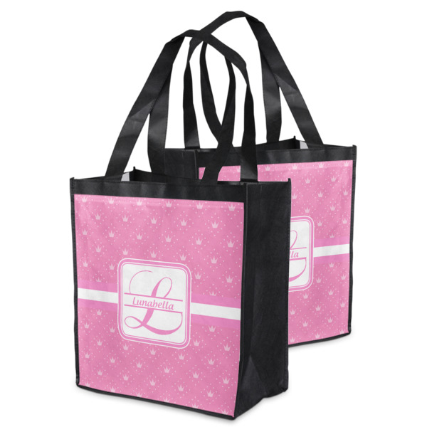Custom Design - Grocery Bag - MAIN