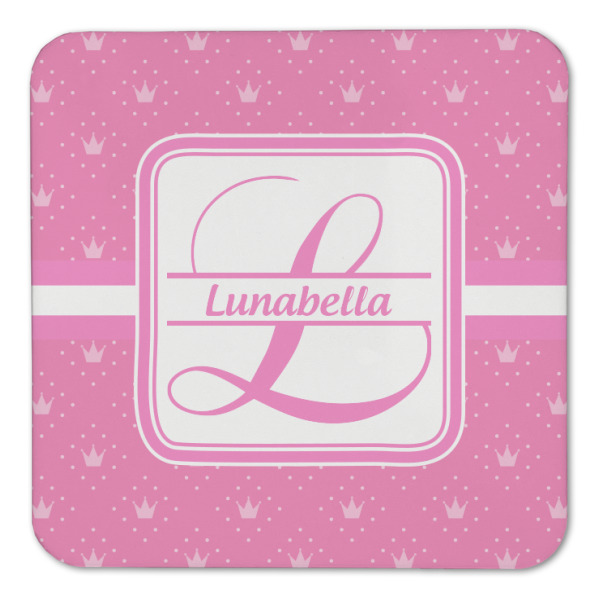 Custom Design - Coaster Set - FRONT (one)