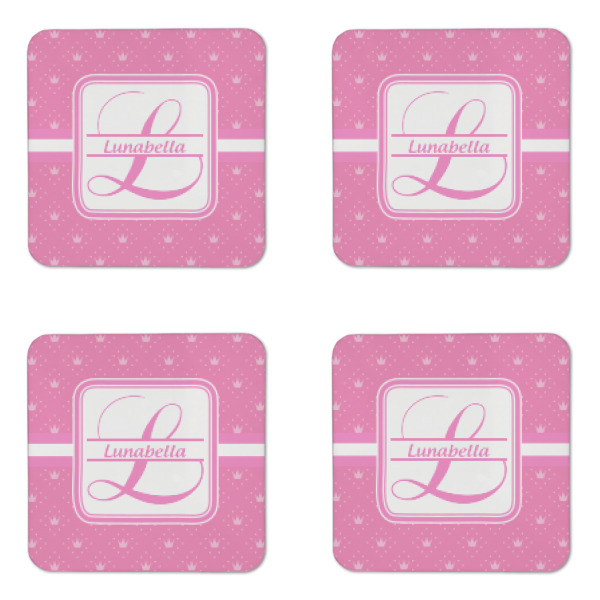 Custom Design - Coaster Set - APPROVAL
