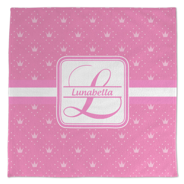 Custom Design - Microfiber Dish Rag - APPROVAL