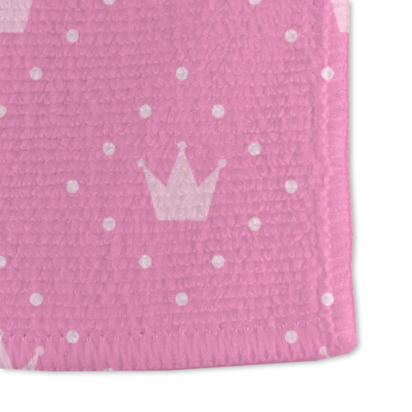 Custom Design - Microfiber Dish Towel - DETAIL