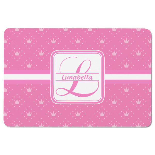 Custom Design - Rectangular Fridge Magnet - FRONT