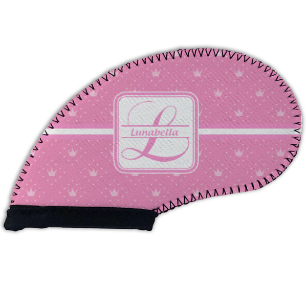 Custom Design - Golf Club Covers - FRONT