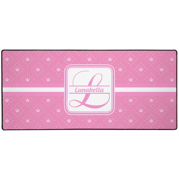 Custom Design - Large Gaming Mats - Approval