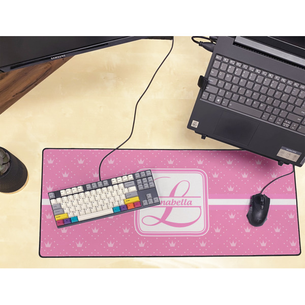 Custom Design - Large Gaming Mats - Lifestyle