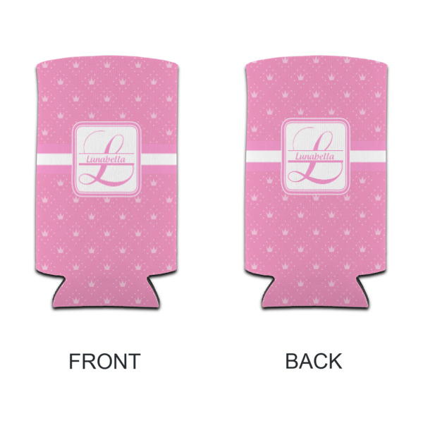 Custom Design - Can Cooler - Tall 12oz - Front & Back