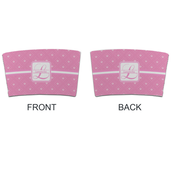 Custom Design - Coffee Cup Sleeve - APPROVAL