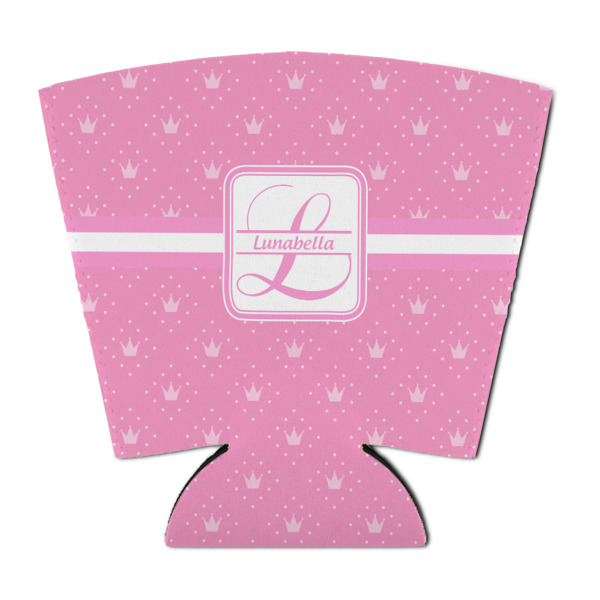 Custom Design - Party Cup Sleeves - with bottom - FRONT
