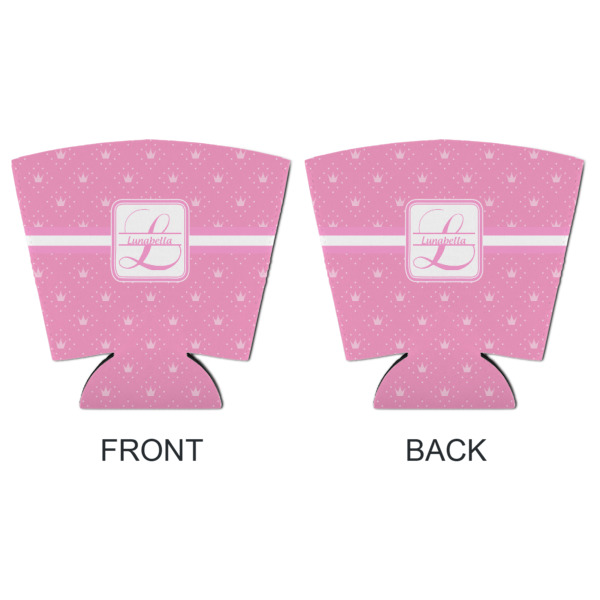 Custom Design - Party Cup Sleeves - with bottom - APPROVAL