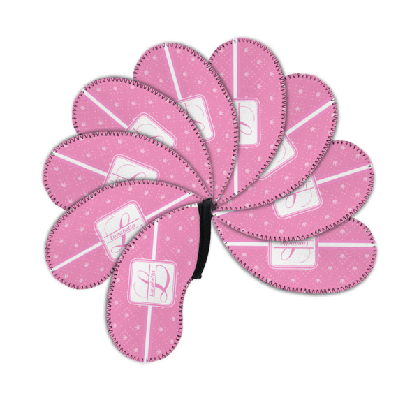 Custom Design - Golf Club Covers - PARENT/MAIN (set of 9)