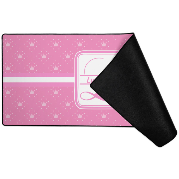 Custom Design - Large Gaming Mats - Front w/ Fold