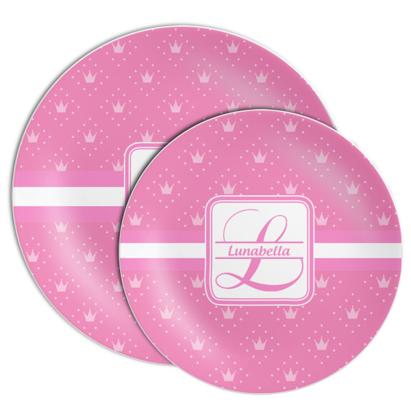 Custom Design - Melamine Plates - PARENT/MAIN