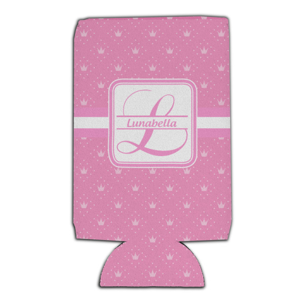 Custom Design - Can Cooler - 16oz - Set of 4 - Front