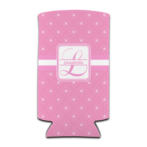 Custom Design - Can Cooler - Tall 12oz - Set of 4 - Front