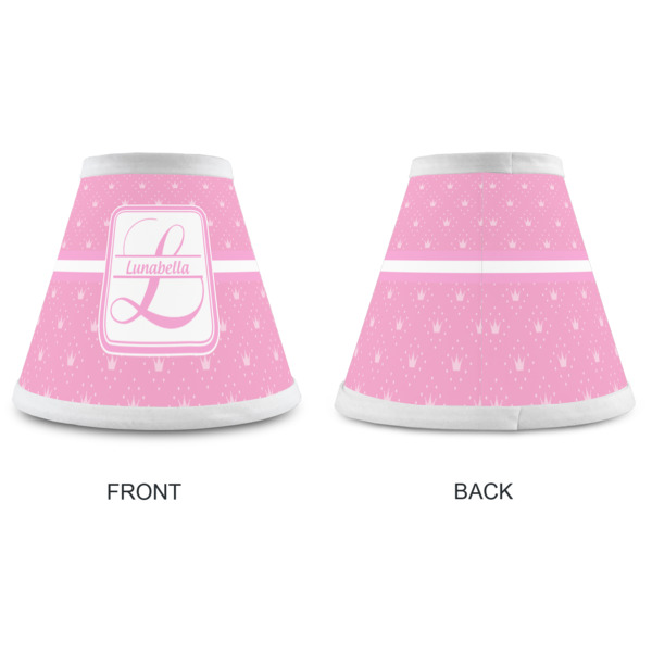 Custom Design - Chandelier Lamp Shade - Approval