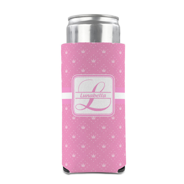 Custom Design - Can Cooler - Tall 12oz - Front on Can
