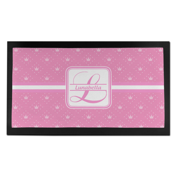 Custom Design - Bar Mat - Small - FRONT