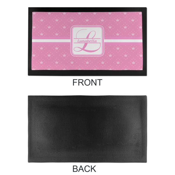 Custom Design - Bar Mat - Small - APPROVAL