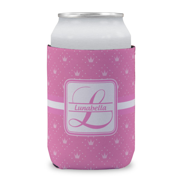 Custom Design - Can Cooler - Standard 12oz - Single on Can