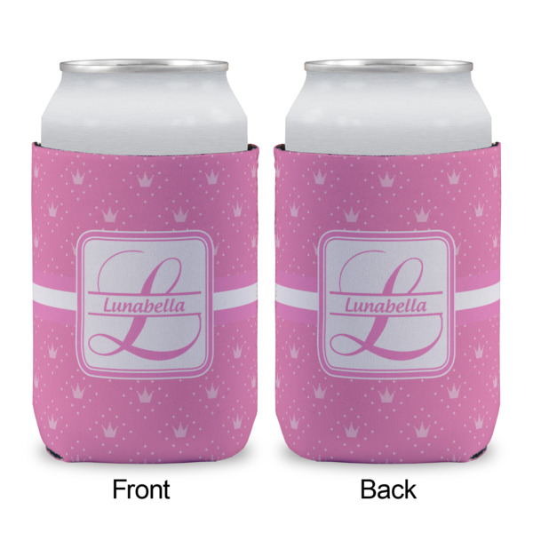 Custom Design - Can Cooler - Standard 12oz - Front & Back