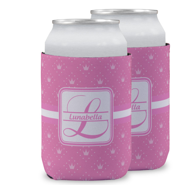 Custom Design - Can Cooler - Standard 12oz - Two on Cans