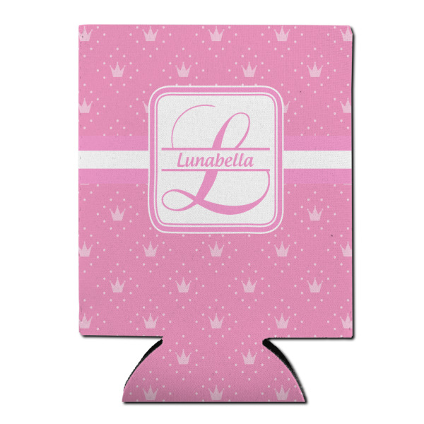 Custom Design - Can Cooler - Standard 12oz - Flat Front