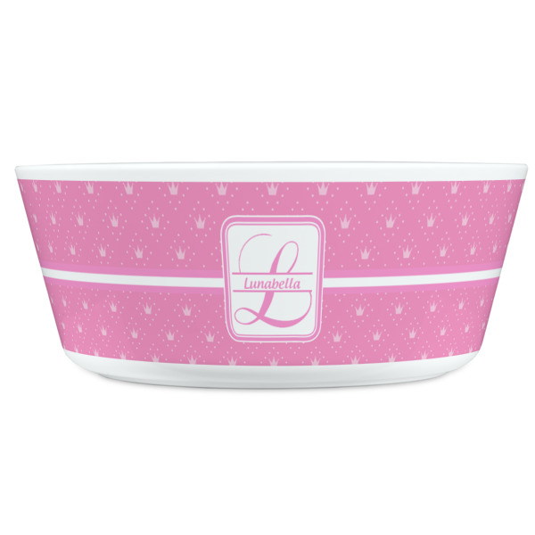 Custom Design - Kids Bowls - Front